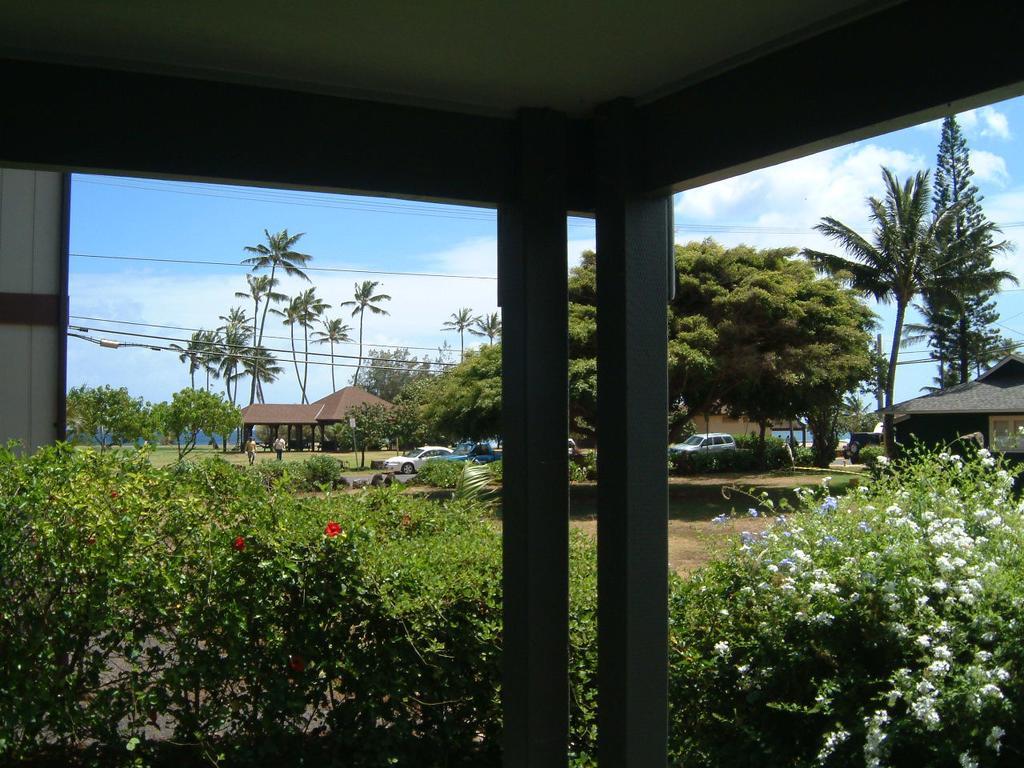 Hale Pua Villa - Seaside Studio Koloa Exterior photo